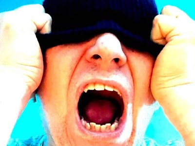 REPIMÖ: Nyt saa&nbsp;huutaa!