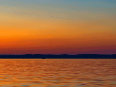 Friday is a State of&nbsp;Mind