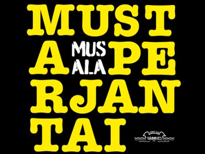 MUSALA: Musta perjantai